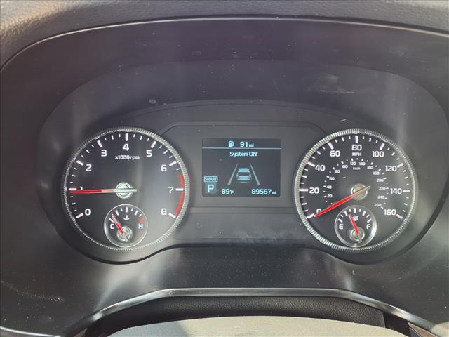 2022 Kia Telluride EX:1104U