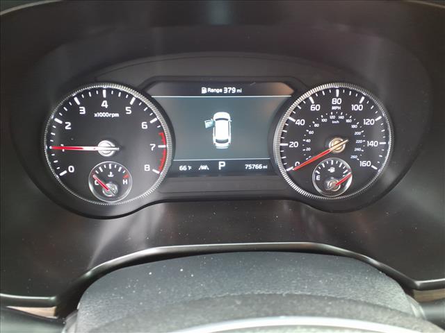 2021 Kia Telluride SX:1024U