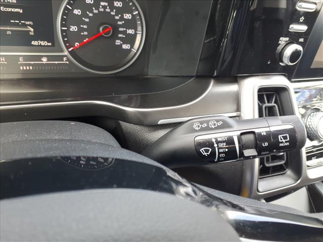 2022 Kia Sorento LX:16914T
