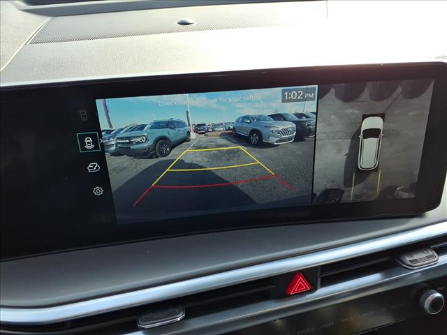 2024 Kia Sorento SX:1056U