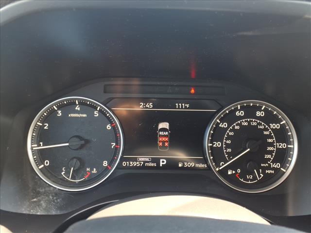 2025 Mitsubishi Outlander SE:1294U