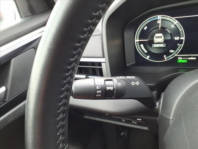 2024 Mitsubishi Outlander PHEV SE:1093U