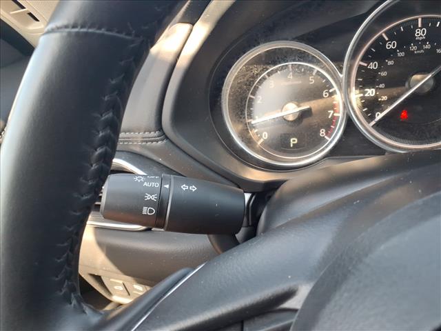 2025 Mazda CX-5 2.5 S Preferred Package:1321U