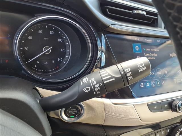 2021 Buick Encore GX Essence:1014U