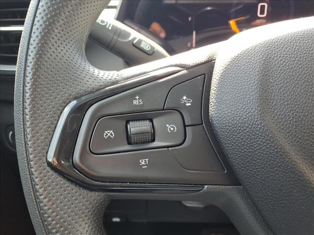 2025 Chevrolet Trailblazer LT:1118U