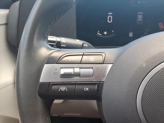 2024 Hyundai KONA SEL:1199U
