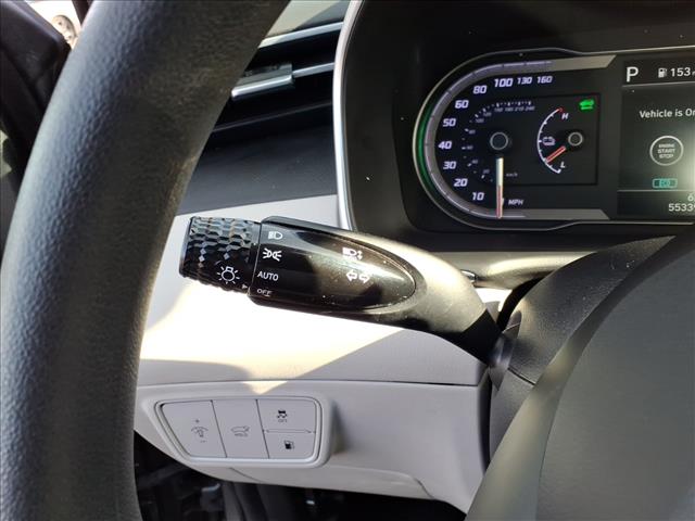 2024 Hyundai TUCSON Plug-in Hybrid SEL:1079U