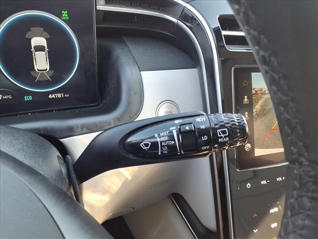 2024 Hyundai TUCSON Plug-in Hybrid Limited:1073U