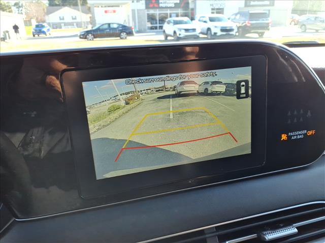 2020 Hyundai PALISADE SEL:1004U