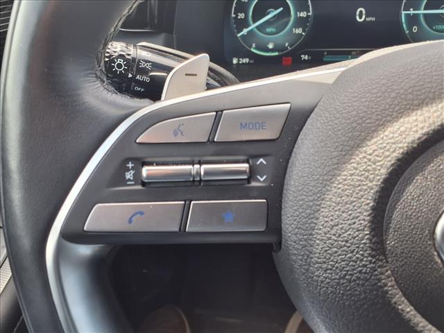 2024 Hyundai PALISADE Calligraphy:1158U