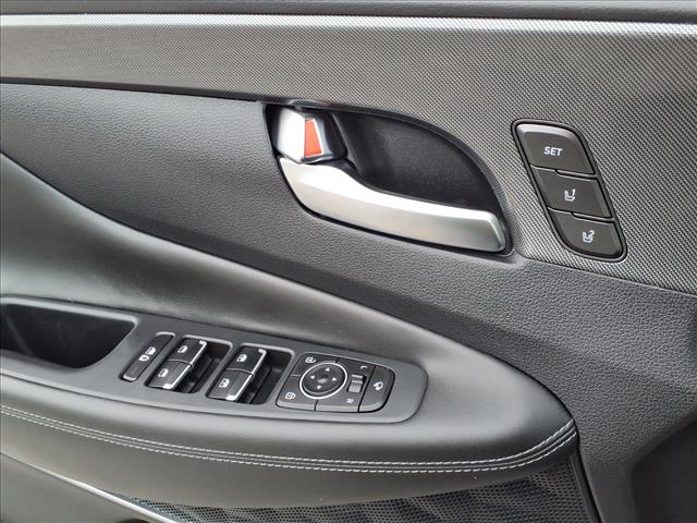 2023 Hyundai SANTA FE Plug-In Hybrid Limited:1095U