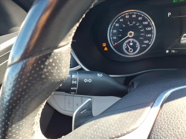 2022 Genesis G70 2.0T:1039U