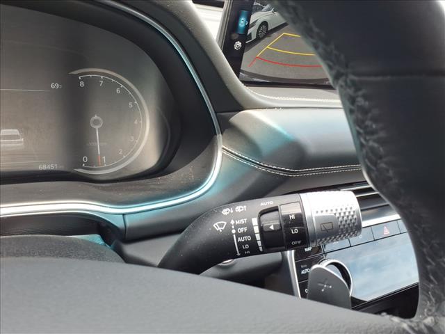 2024 Genesis GV80 2.5T (A8):1101U