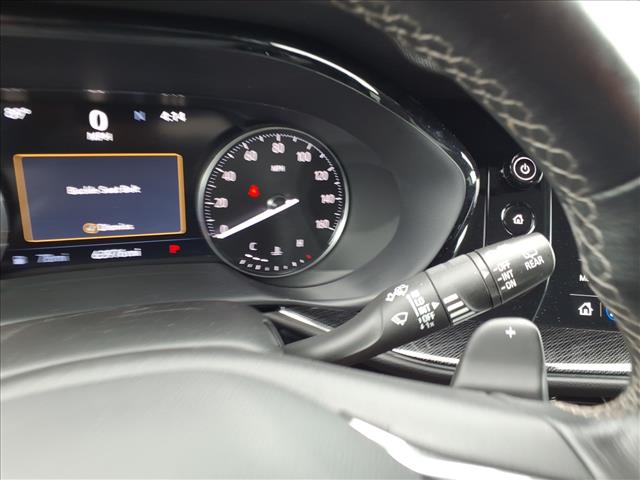 2023 Buick Envision Essence:1197U
