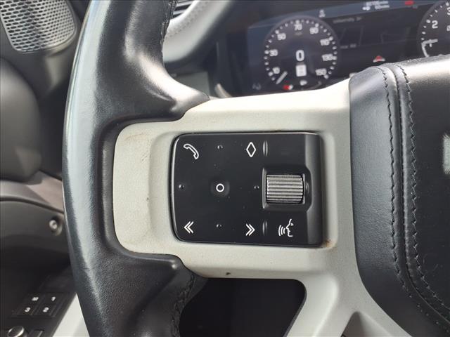 2020 Land Rover Defender HSE:1221U