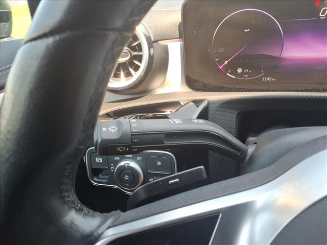 2025 Mercedes-Benz CLA CLA 250:1249U