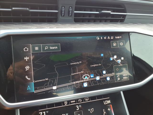 2024 Audi A6 Premium Plus:1068U