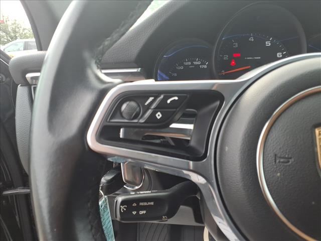 2021 Porsche Macan:1268U