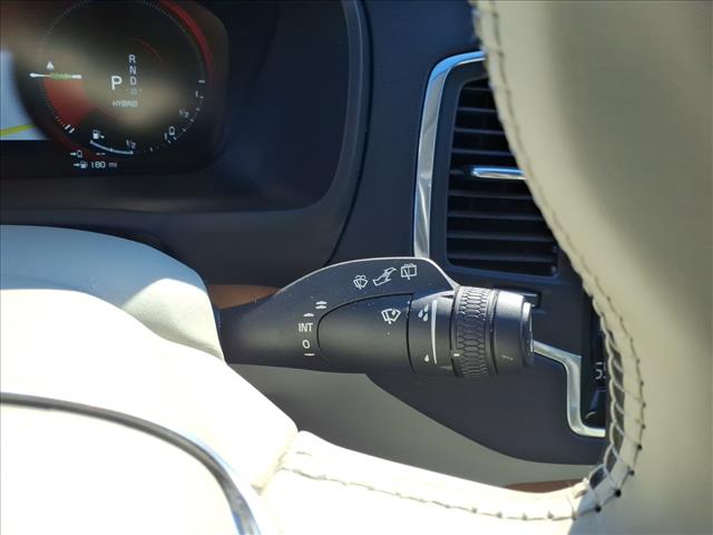 2022 Volvo XC90 Recharge Inscription Expression:1071U