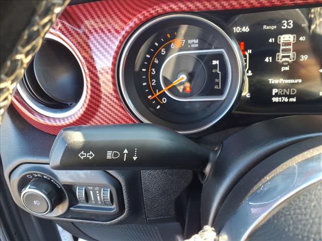 2020 Jeep Wrangler Unlimited Sahara:1048U