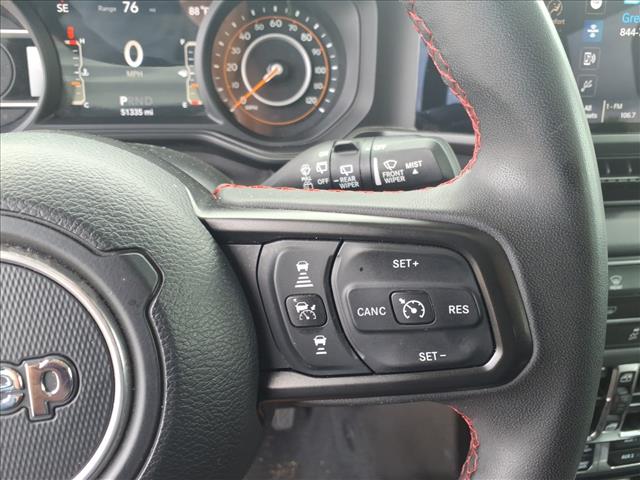 2024 Jeep Wrangler Rubicon:1214U
