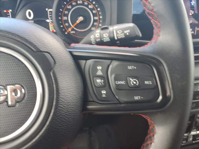 2024 Jeep Wrangler Rubicon:1219U