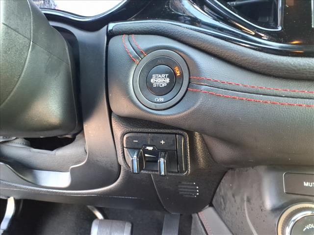 2024 Dodge Durango GT Plus:1063U