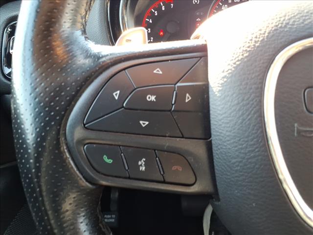 2022 Dodge Durango GT Plus:1247U