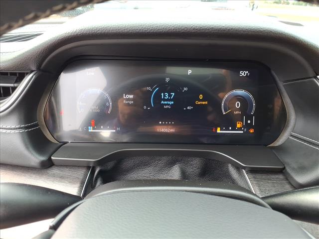 2021 Jeep Grand Cherokee L Limited:1005U