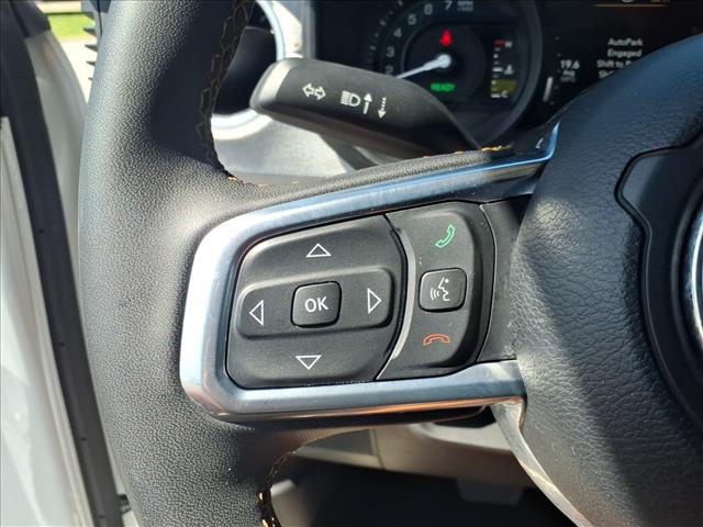 2024 Jeep Wrangler Sahara:1329U