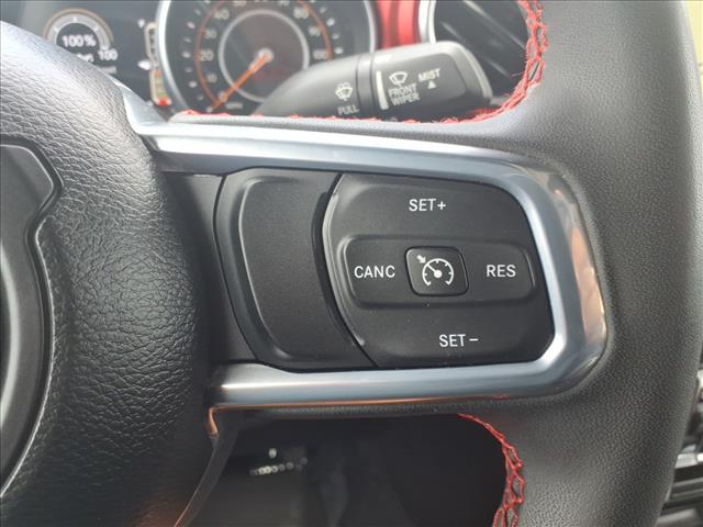 2023 Jeep Gladiator Rubicon:1226U