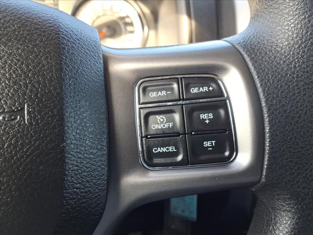 2024 RAM 1500 Classic SLT:1062U