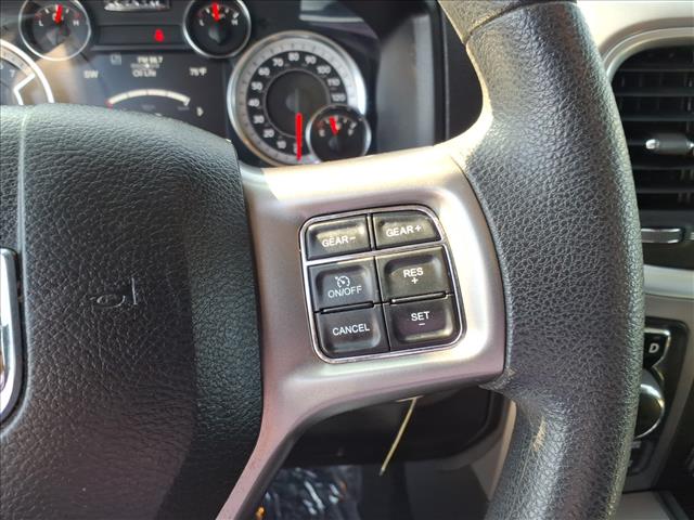 2023 RAM 1500 Classic SLT:1042U