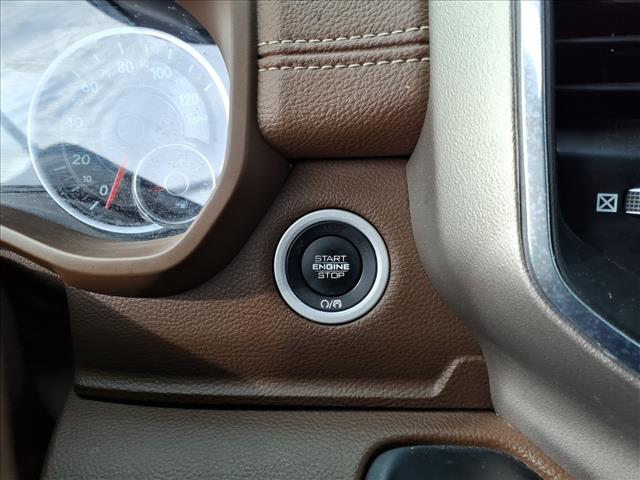 2021 RAM 1500 Laramie:16902P