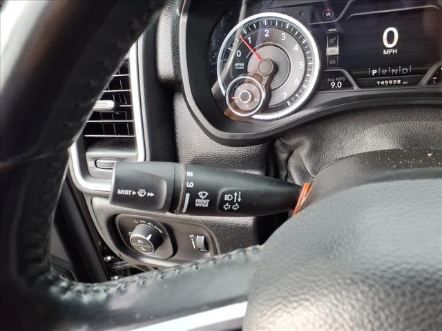 2021 RAM 1500 Big Horn:16929G