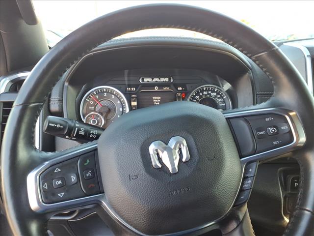 2024 RAM 1500 Laramie:1044U