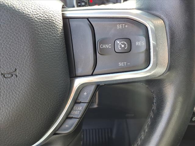 2022 RAM 1500 Laramie:1075U