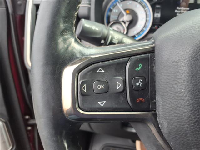 2019 RAM 1500 Limited:16956P