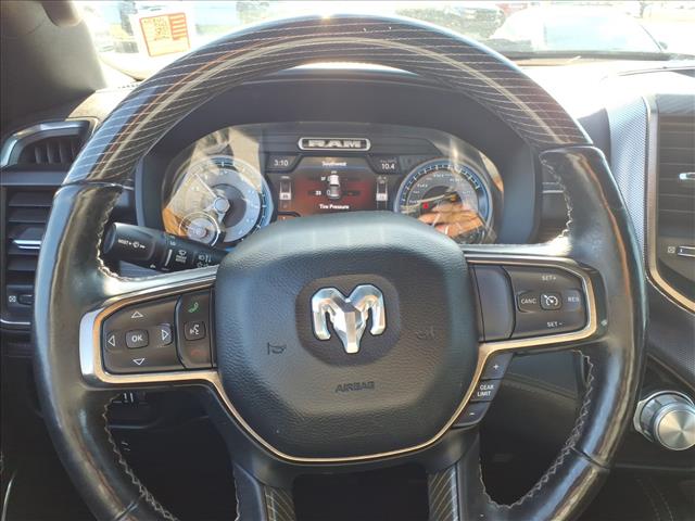 2019 RAM 1500 Limited:1087U