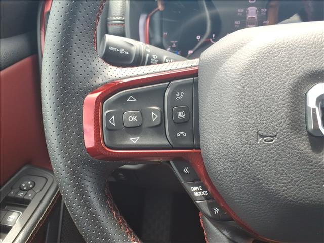 2025 RAM 1500 Rebel:1224U