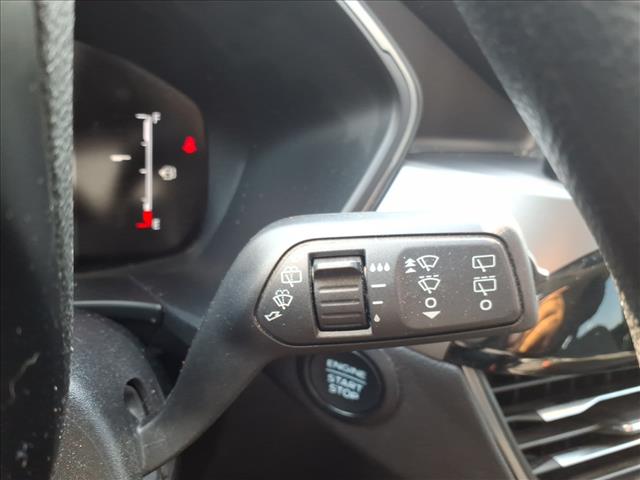 2025 Ford Escape Active:1281U