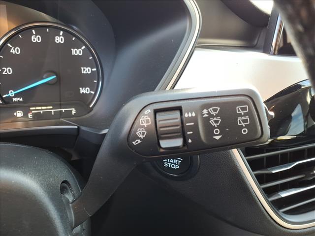 2021 Ford Escape Plug-In Hybrid SEL Plug-In Hybrid:1051U