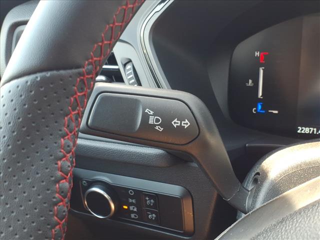 2025 Ford Escape ST-Line:1139U