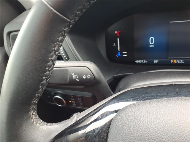 2023 Ford Escape Active:1192U