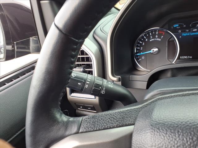 2021 Ford Expedition XLT:16966P