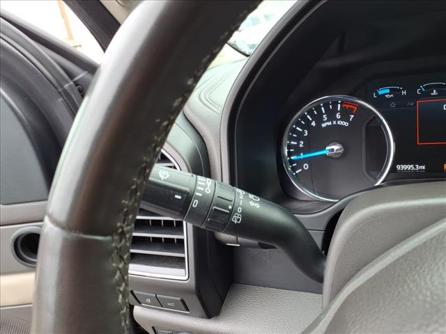 2021 Ford Expedition Limited:1047U