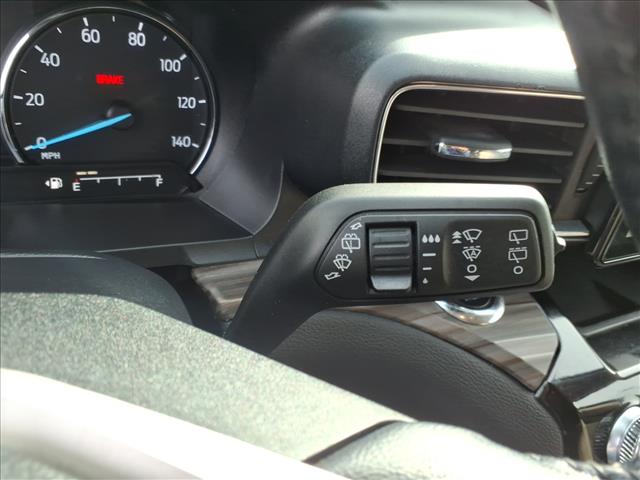 2022 Ford Explorer Limited:1026U