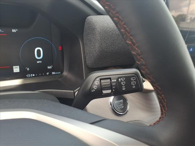2025 Ford Explorer Active:1159U