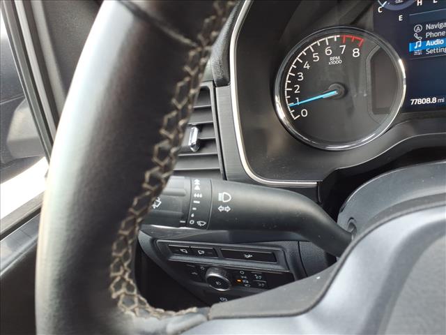 2023 Ford F-150 XLT:1021U