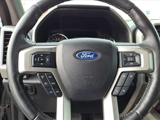 2020 Ford F-150 LARIAT:16941P